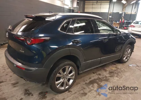 2020 Mazda Cx-30 Premium Package from USA, damaged, VIN 3MVDMBEM9LM106864